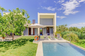 Villa Vertent by Sealand Villas